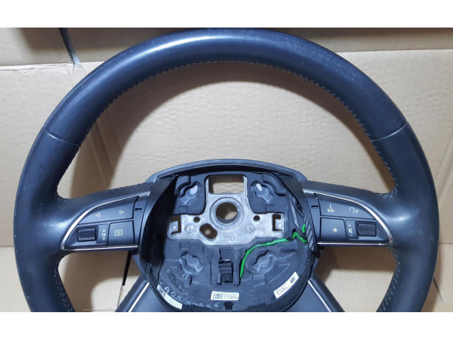 Volant Audi A3 S3 8V 2016