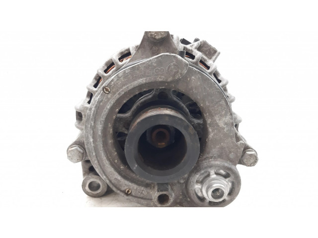 Генератор 8614276, 0125612026 BMW 4 F36 Gran coupe 4.4