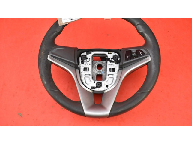 Volant Chevrolet Cruze 2009 13307017, 13307017