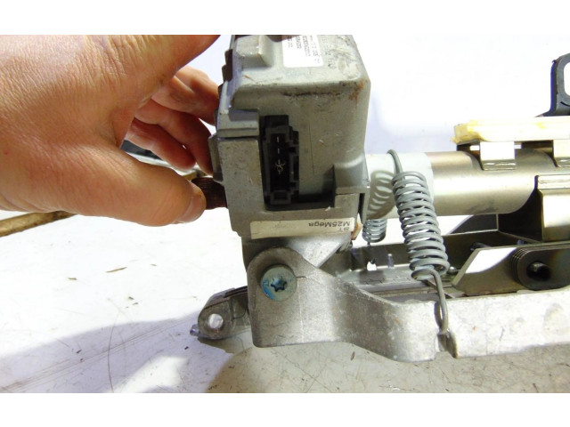 Рулевая рейка A1694603216 Mercedes-Benz A W169 2004 - 2012 года