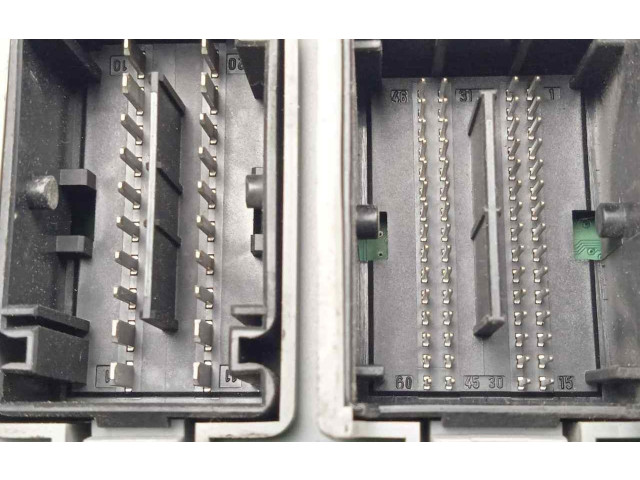 Модуль управления BSM 01363580080 Citroen Nemo