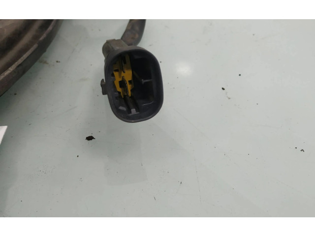 Вентилятор радиатора 1253A9 Citroen C4 I 1.6