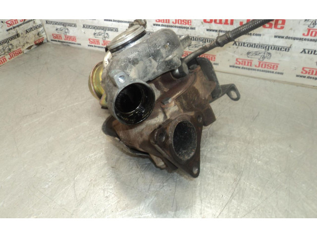 Turbodmychadlo Турбина 057145701 Audi A8 S8 D2 4D