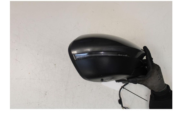 Zpětné zrcátko  Alfa Romeo Stelvio 2016    