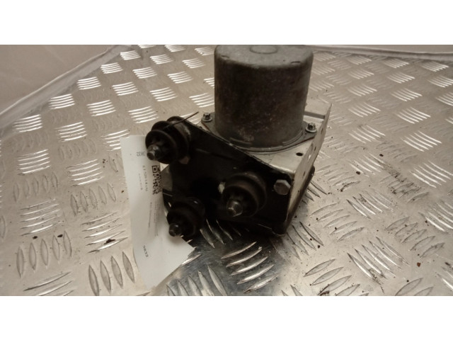 Блок АБС 8R0907379L, 8R0814517AF Audi Q5 SQ5 2008-2017 года