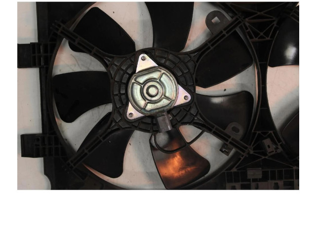 Вентилятор радиатора CALSONIC Mitsubishi ASX