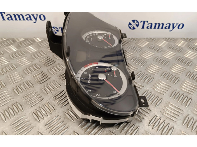 Přístrojová deska KIA Rio 2005 940031G140