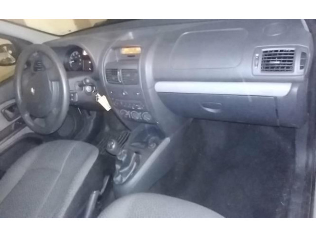 Вентилятор печки 7701067032 Renault Clio II