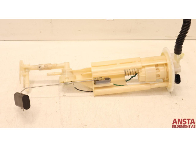 Vstřikovací čerpadlo Chevrolet Corvette