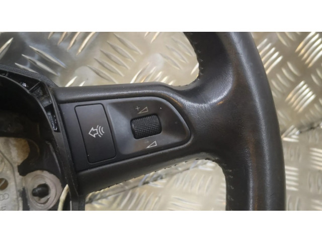 Volant Audi A8 S8 D3 4E 2006 4F0419091AH  