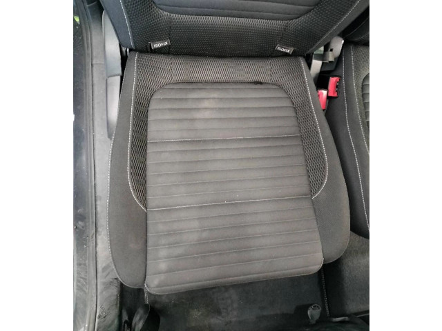 Подушка безопасности в сиденье Sinreferencia   Volkswagen Sharan