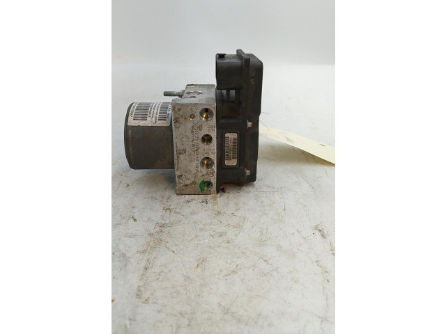 Блок управления АБС 00004541Q1 Citroen C4 I