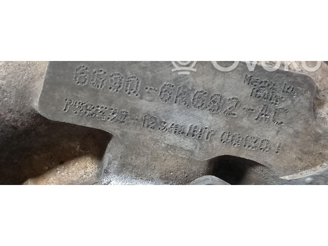 Píst    KIA Magentis    G4JP 