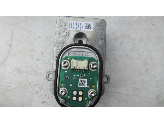 Блок фонаря / (блок «хenon»)