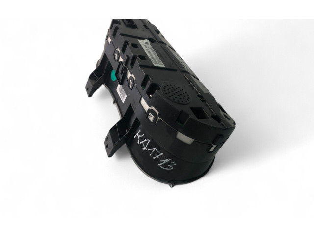 Geschwindigkeitsmesser Cockpit P68241302AC   Jeep Cherokee       