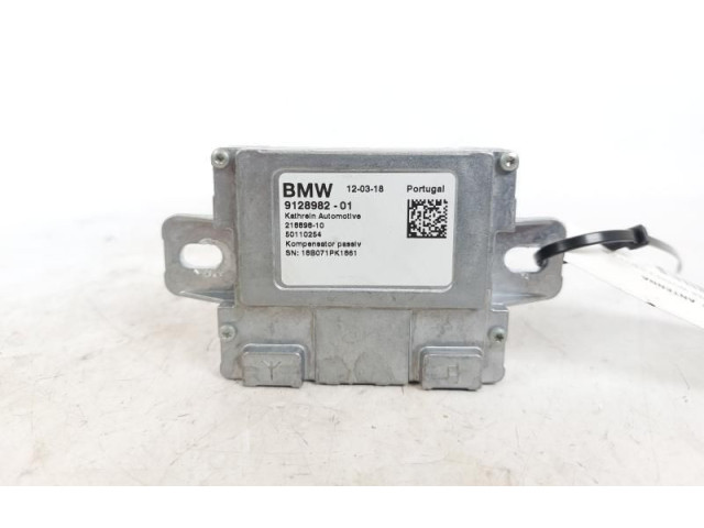 Řídící jednotka 9128982, 9128982 Mini Cooper Countryman F60 2016