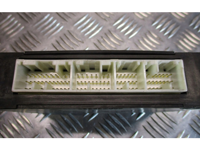 Řídící jednotka Daihatsu Cuore 2006