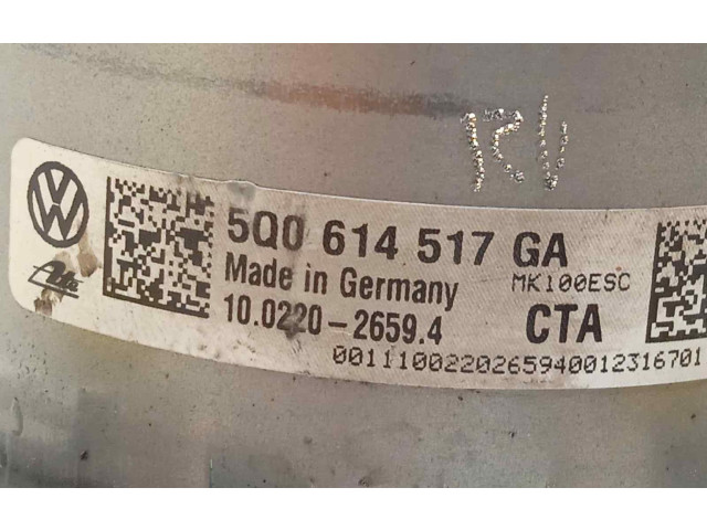 Jednotka ABS 5Q0614517GA, 10022026594 Volkswagen T-Roc 2023