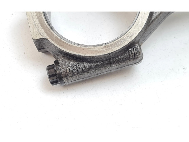  Поршень с шатуном  081187, 038J  Volkswagen PASSAT B6  