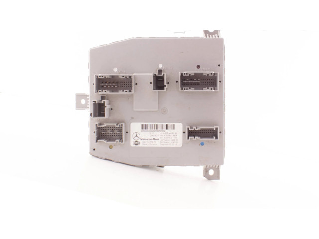 Блок комфорта A2059006330, A2059013904 Mercedes-Benz GLC X253 C253