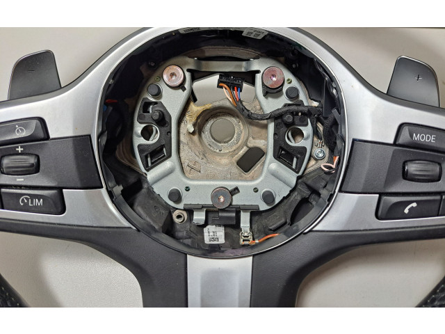Volant BMW 5 G30 G31 2023 8008179, 7855724