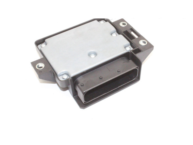 Pojistková skříňka Блок управления заднего тормоза 3AA907801H Volkswagen Sharan 2014