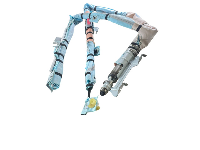 Боковая подушка безопасности 0589P1000954, SHI2155   Mazda CX-5 II