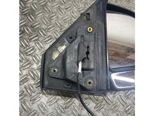 Zpětné zrcátko Fiat Doblo 2013