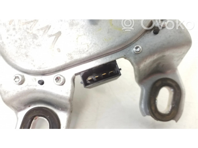 Моторчик заднего дворника 1Z5955711, 443122326017 Skoda Octavia Mk2 (1Z)