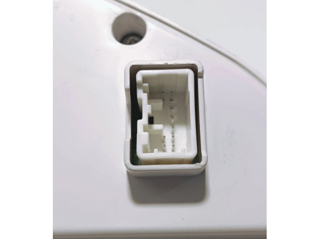 Панель приборов 8603411, 69594600U Volvo S80