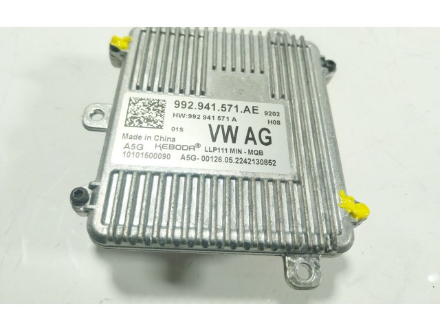 Блок управления Xenon