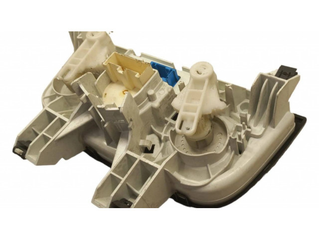 Блок управления климат-контролем T030, 19944010000013   Opel Combo D