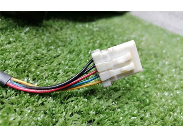 Zpětné zrcátko  Nissan Primera 2000    