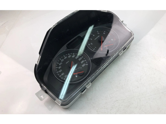 Панель приборов 31254775   Volvo C30       