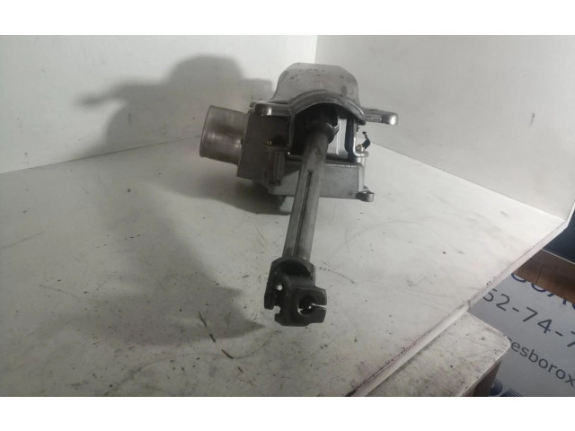 Руль Fiat Bravo  2007 - 2014 года 00051795527      