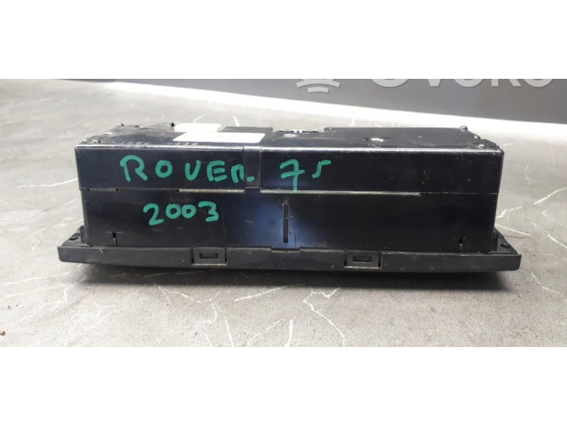 Блок управления климат-контролем mf146430-8910   Rover 75