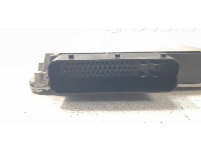 Řídící jednotka 0AD927755AM Porsche Cayenne (9PA) 2006