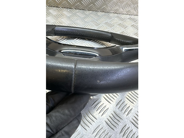 Руль Skoda Superb B8 (3V)  2015 - 2024 года 3V0419091L      