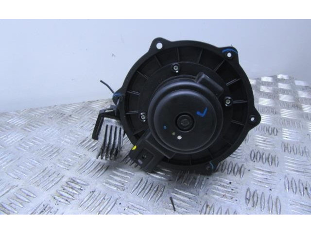 Вентилятор печки       Chevrolet Nubira