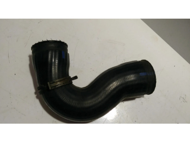 Трубка (трубки)/ шланг (шланги) интеркулера