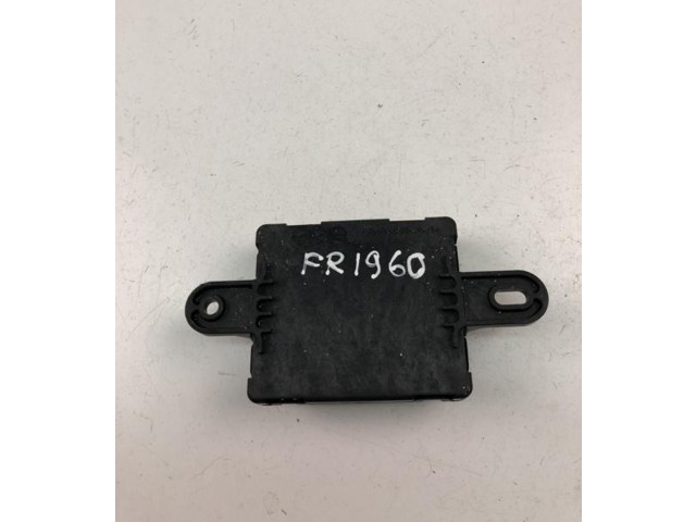 Блок управления 32214949, FR1960 Volvo XC40