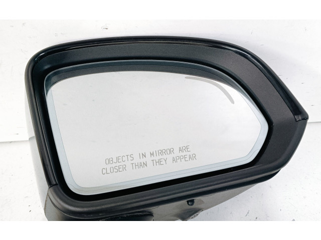 Зеркало электрическое Volvo XC40 - года