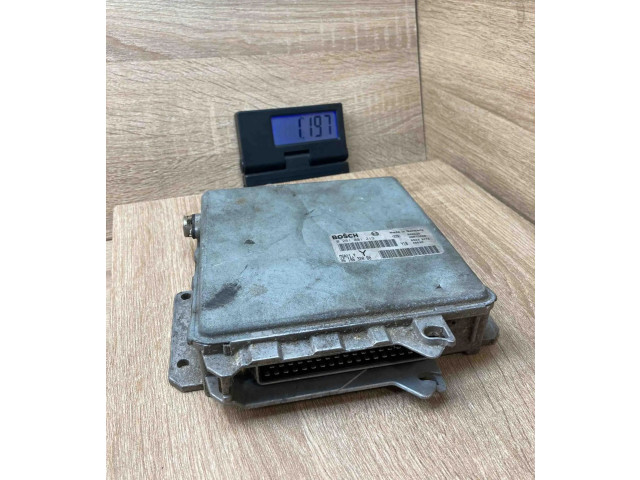 Řídící jednotka 9618632080, 0281001213 Citroen XM 2000