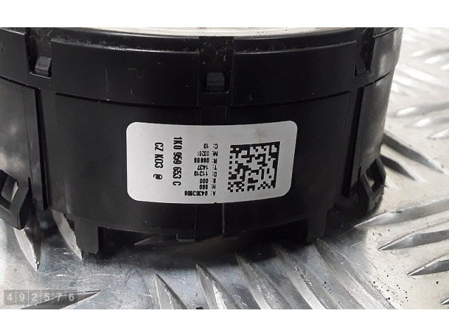 Подрулевой шлейф SRS 1K0959653C   Volkswagen Golf Plus