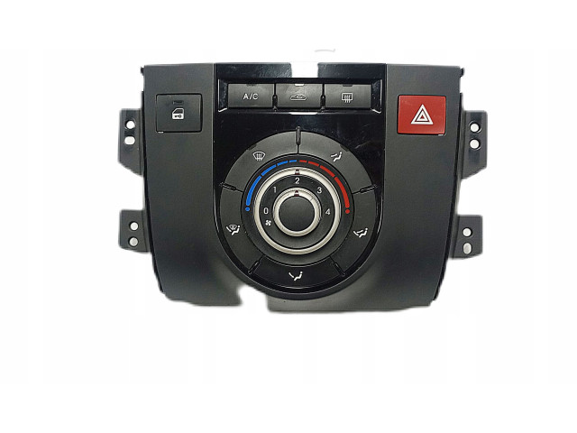 Блок управления климат-контролем 972501P160 KIA Venga