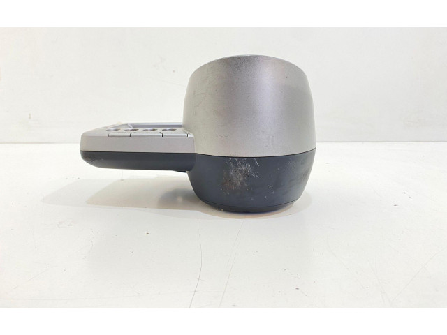 Панель приборов    Chevrolet Spark       