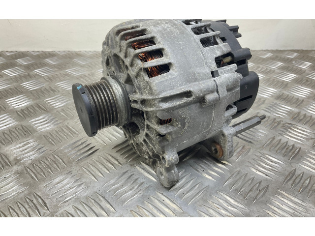 Lichtmaschine 03L903024L Skoda Octavia Mk3 (5E)