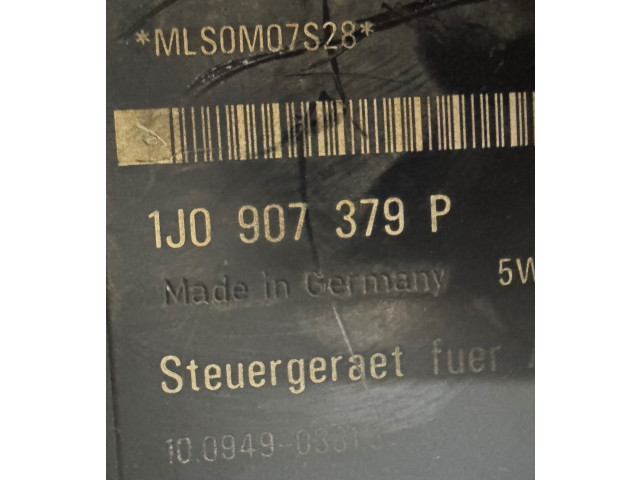 Jednotka ABS 1J0907379P, MLS0M07S28 Seat Toledo II (1M) 2001