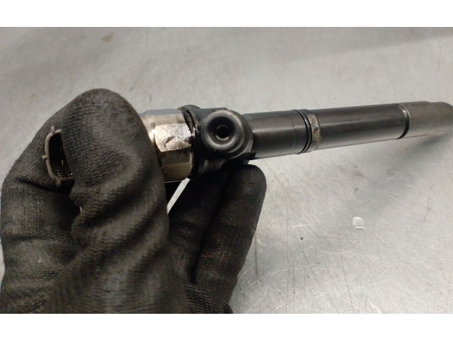 Vstřikovač 236700R190, 236700R190 Toyota Corolla E140 E150 1AD