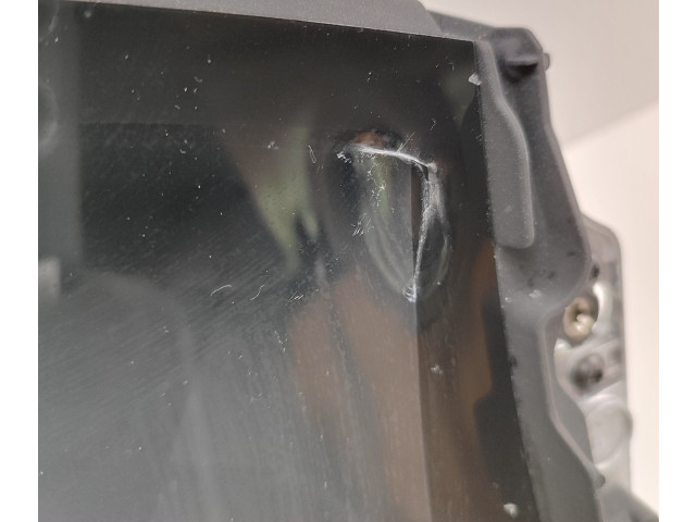 Дисплей    4KR919617B   Audi Q8